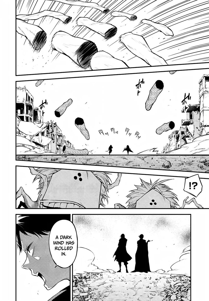 Bungou Stray Dogs 126 15