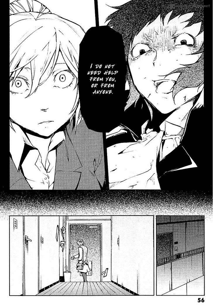 Bungou Stray Dogs 14 19