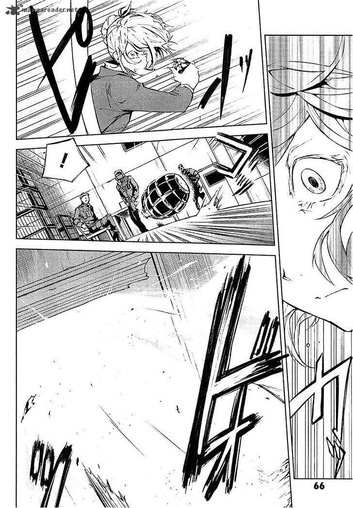 Bungou Stray Dogs 14 29