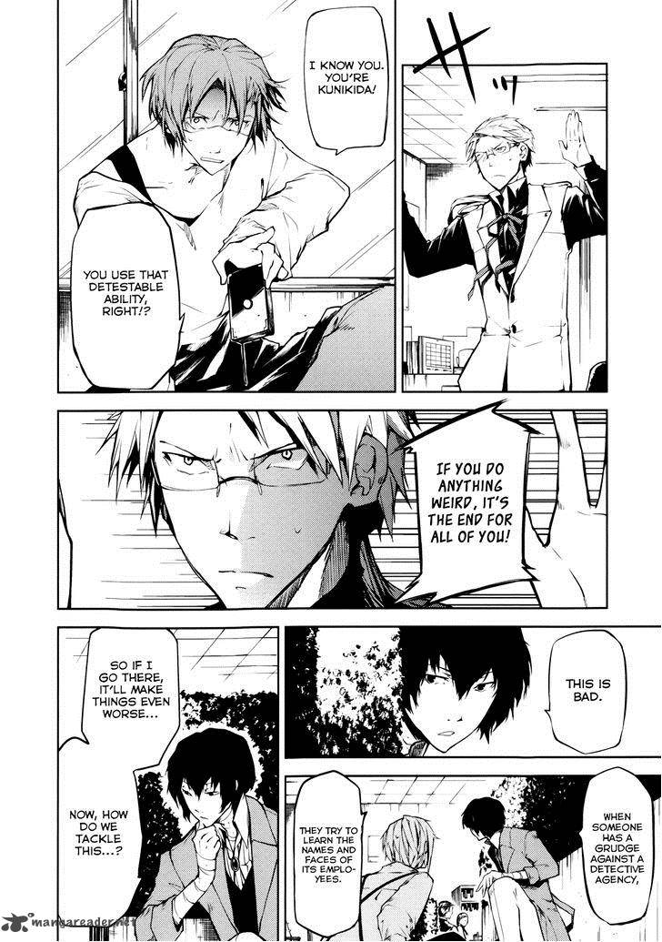 Bungou Stray Dogs 2 18