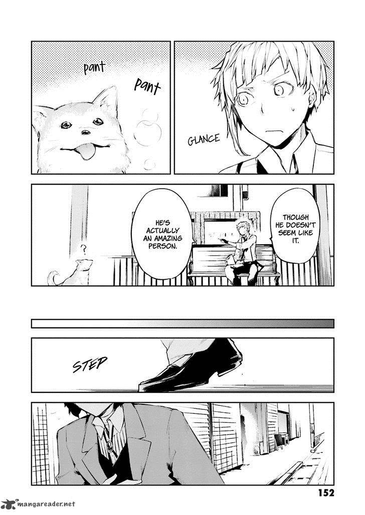 Bungou Stray Dogs 24 33