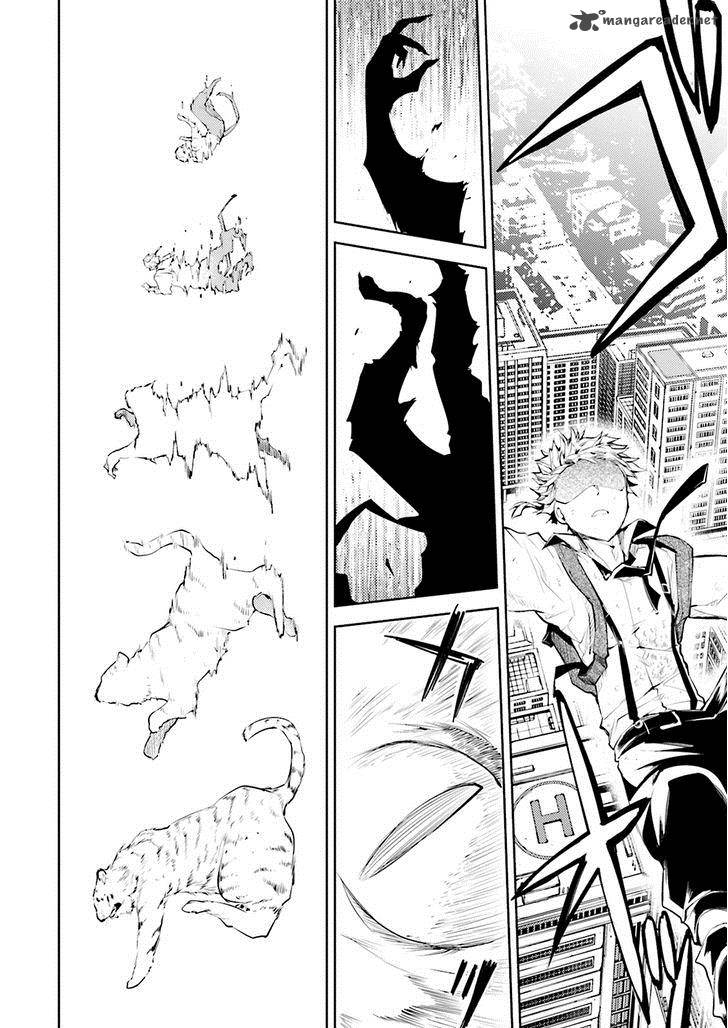 Bungou Stray Dogs 29 15