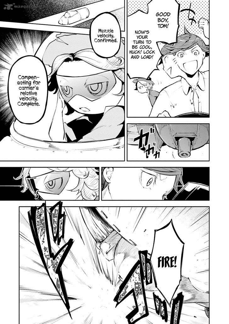 Bungou Stray Dogs 29 8