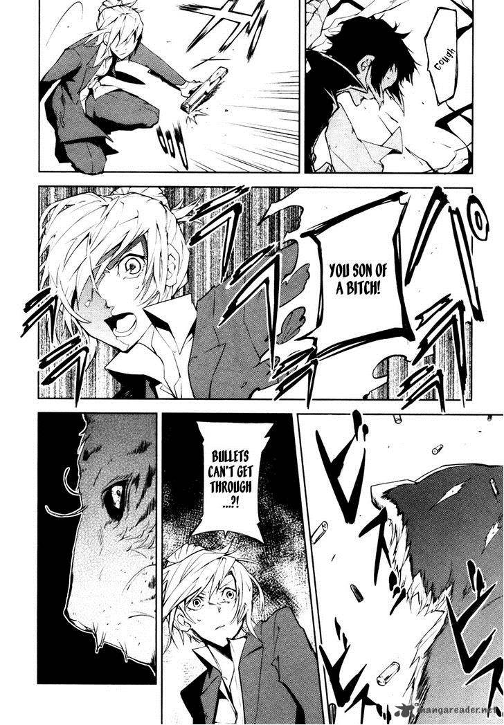 Bungou Stray Dogs 4 39