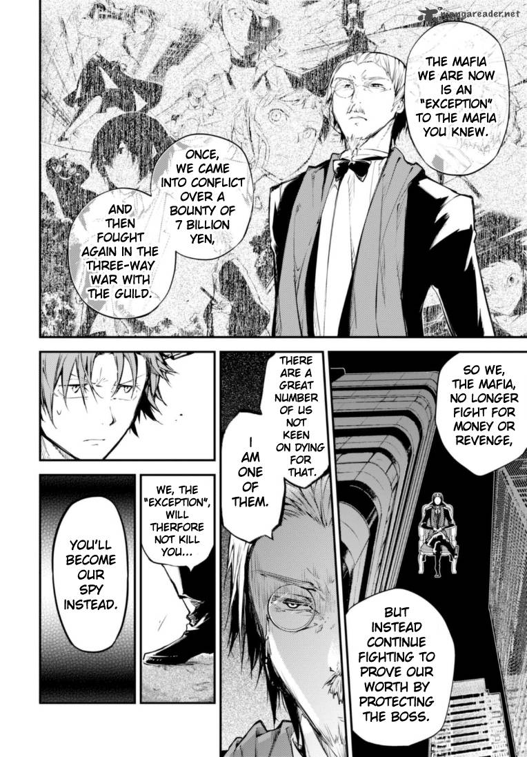 Bungou Stray Dogs 48 5