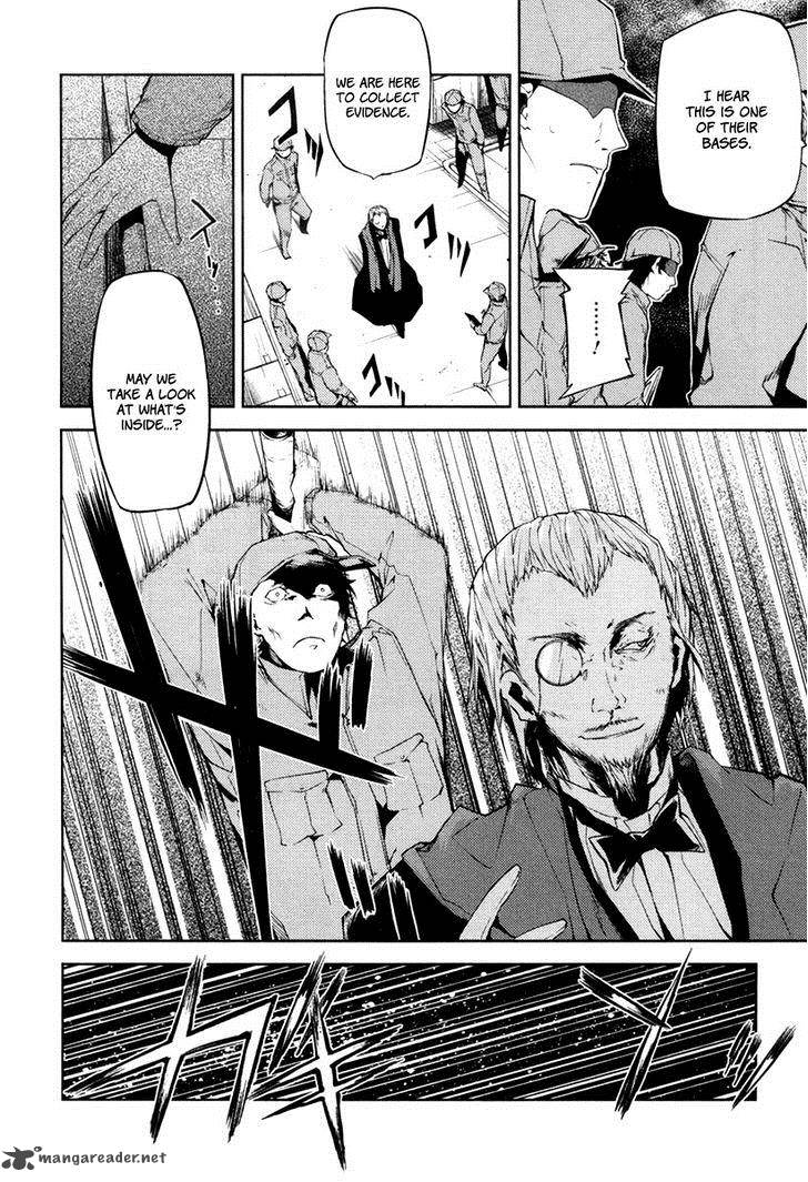 Bungou Stray Dogs 5 17