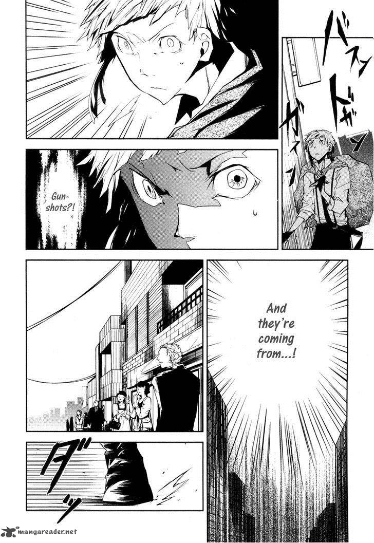 Bungou Stray Dogs 5 39