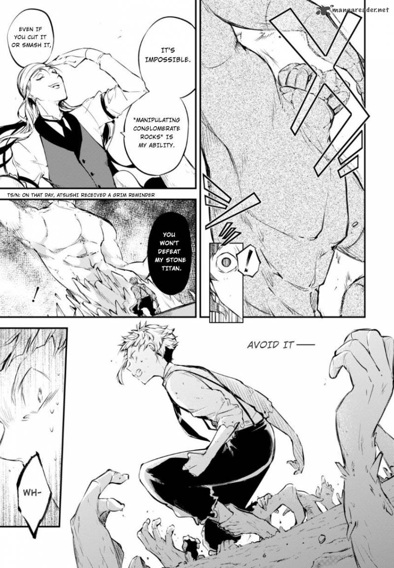 Bungou Stray Dogs 52 16