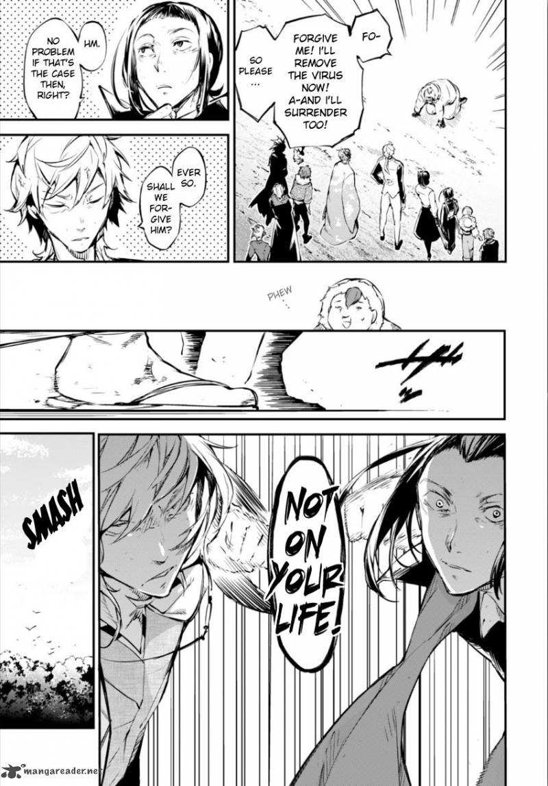 Bungou Stray Dogs 53 14