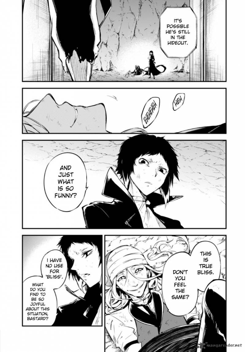 Bungou Stray Dogs 53 16