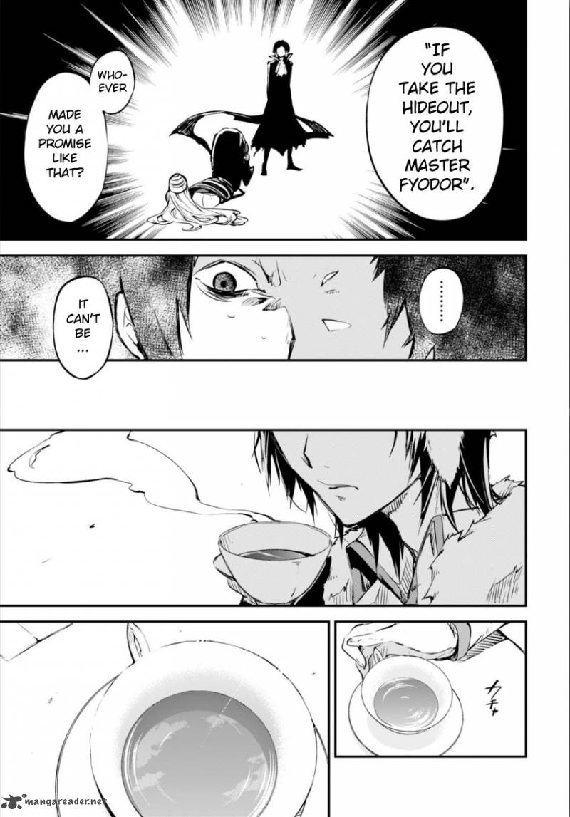 Bungou Stray Dogs 53 18