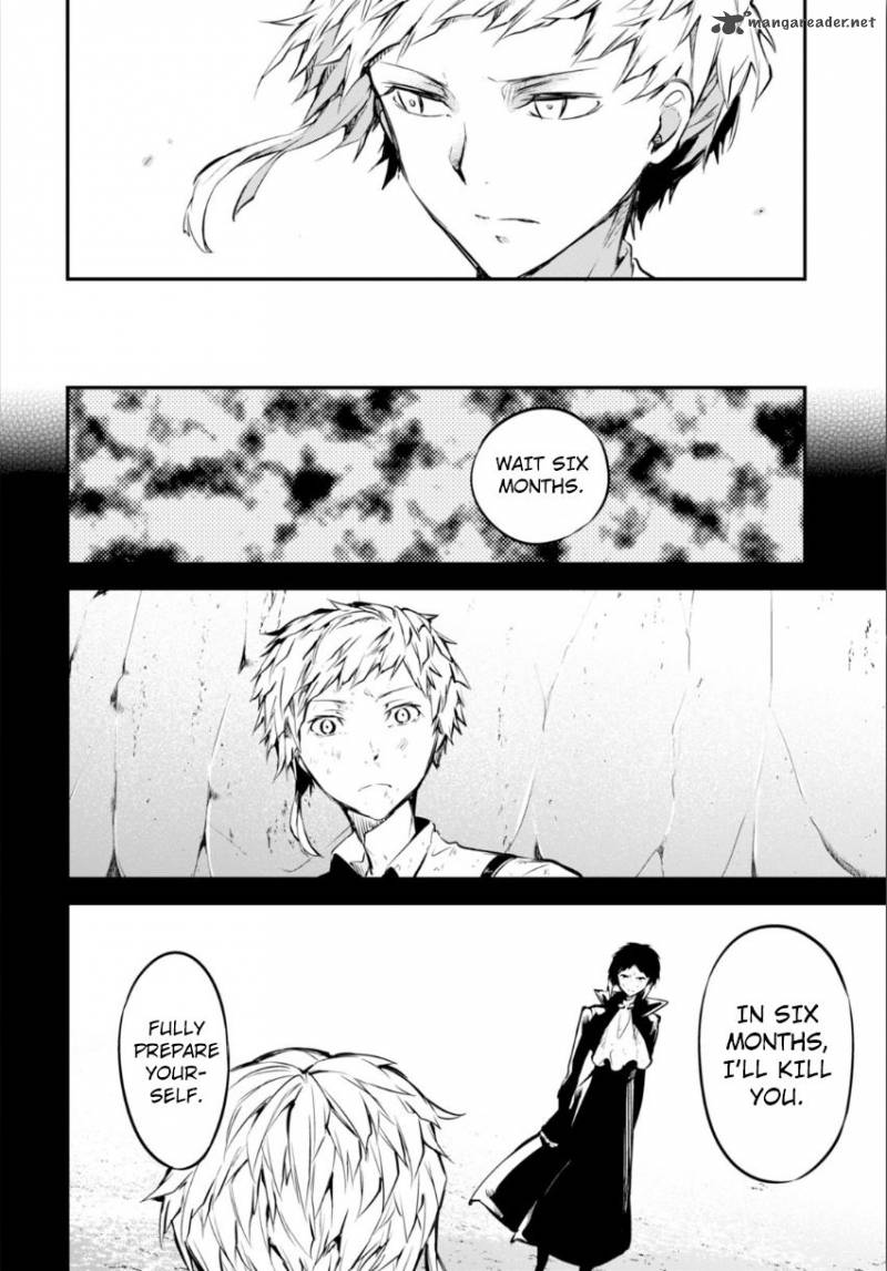 Bungou Stray Dogs 53 32