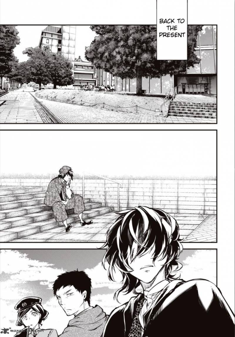 Bungou Stray Dogs 55 9