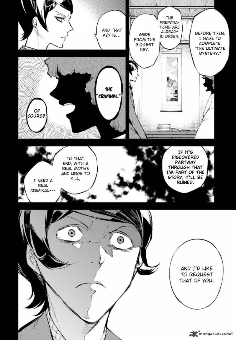 Bungou Stray Dogs 56 29