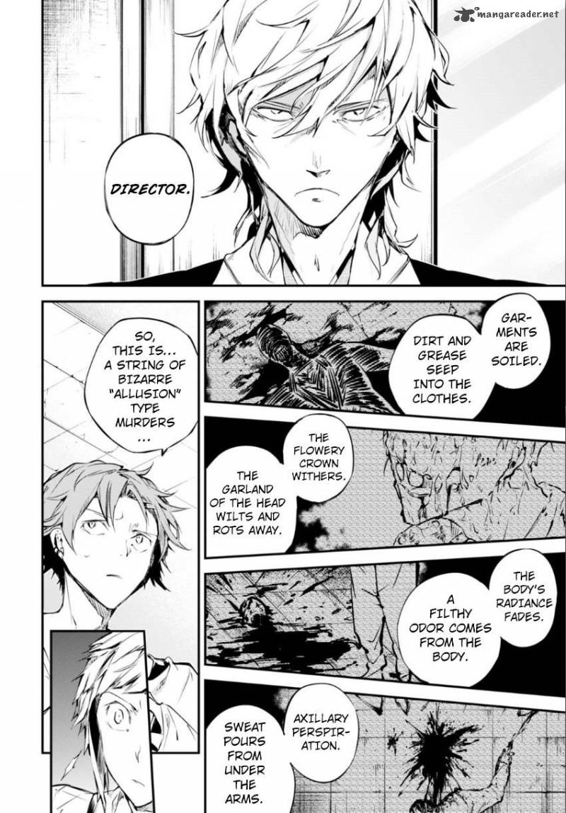 Bungou Stray Dogs 57 18