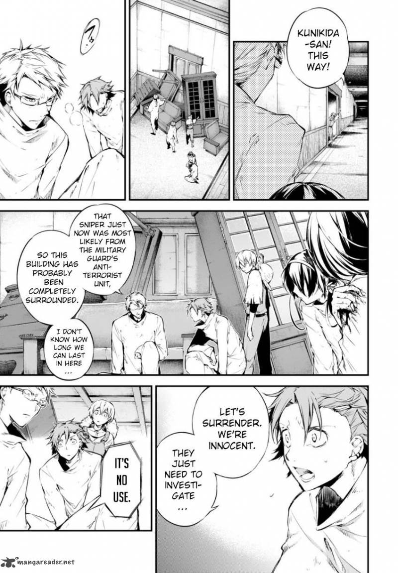 Bungou Stray Dogs 59 10