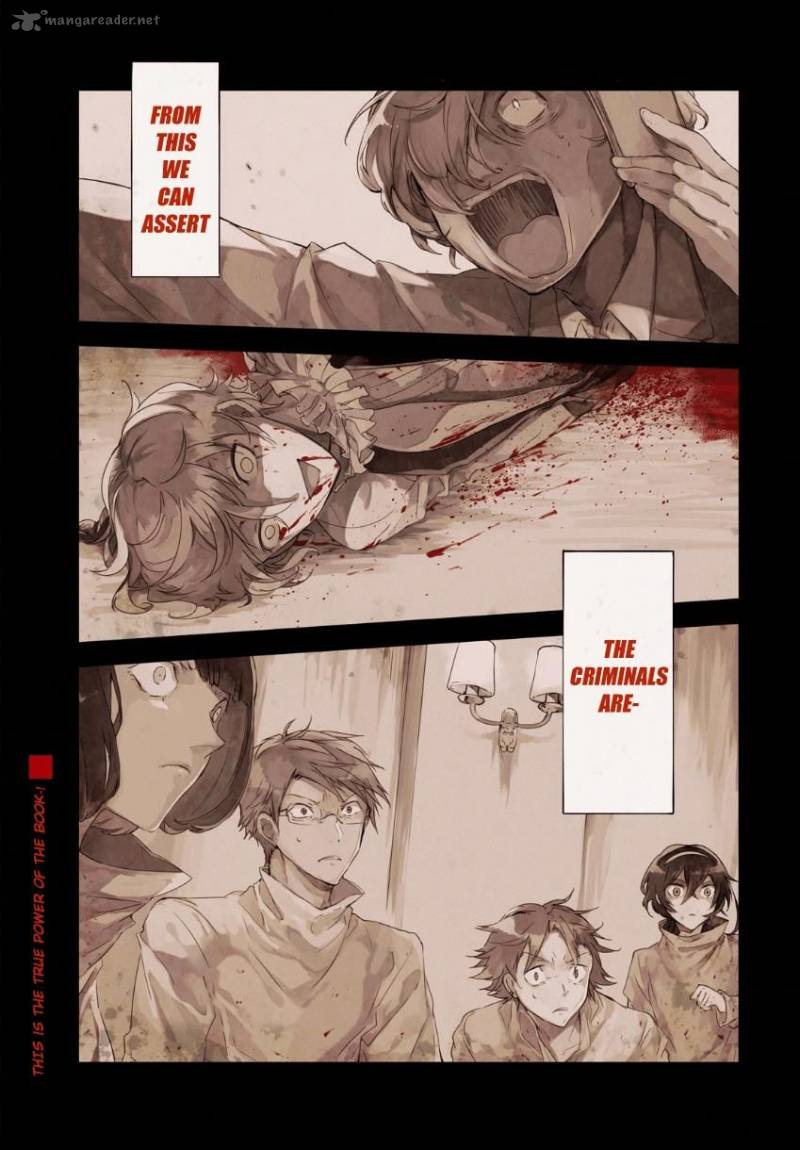 Bungou Stray Dogs 59 2