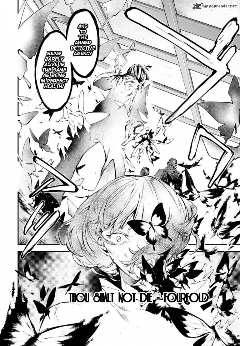 Bungou Stray Dogs 59 20