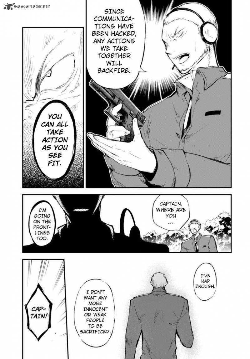 Bungou Stray Dogs 59 24