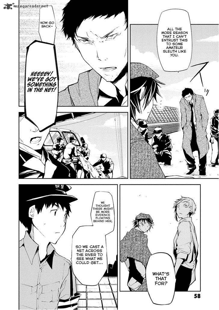 Bungou Stray Dogs 6 10