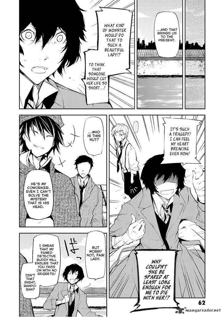 Bungou Stray Dogs 6 14