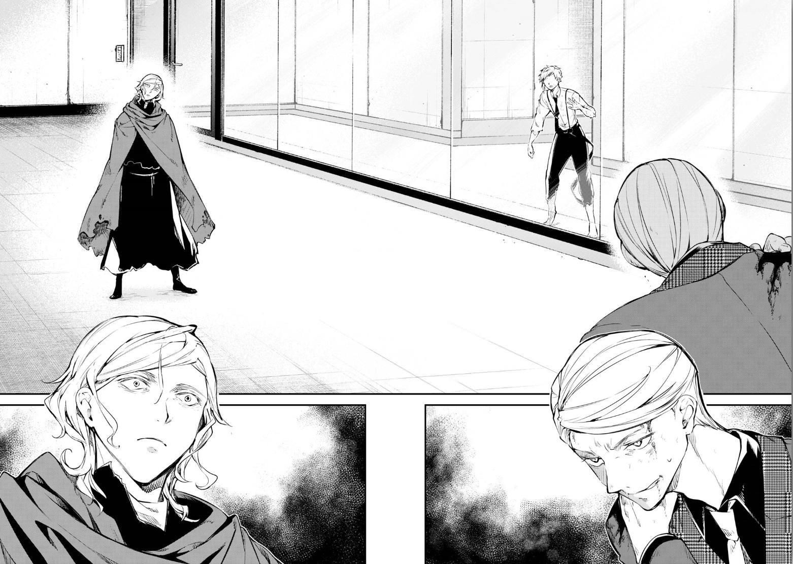 Bungou Stray Dogs 63 10