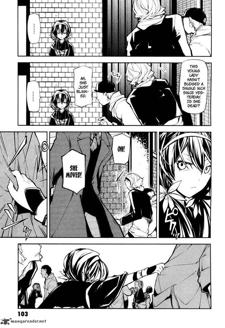 Bungou Stray Dogs 7 5