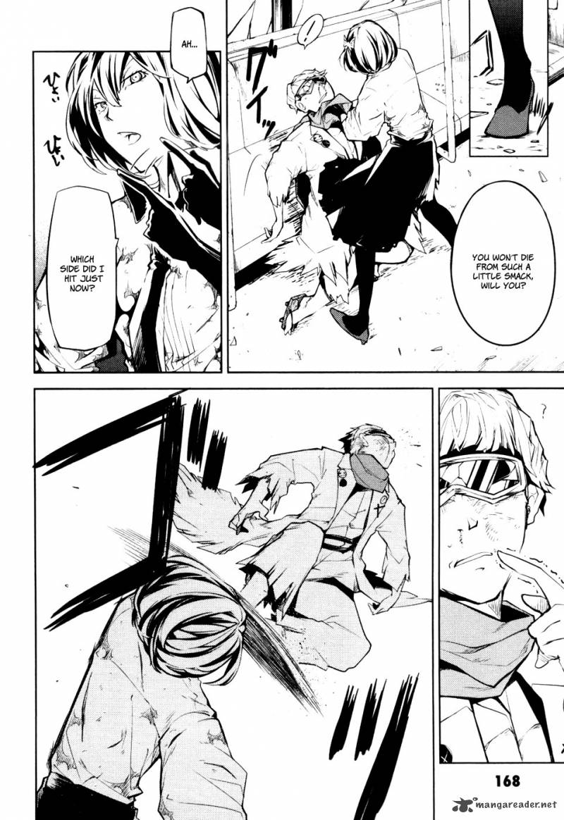 Bungou Stray Dogs 8 29