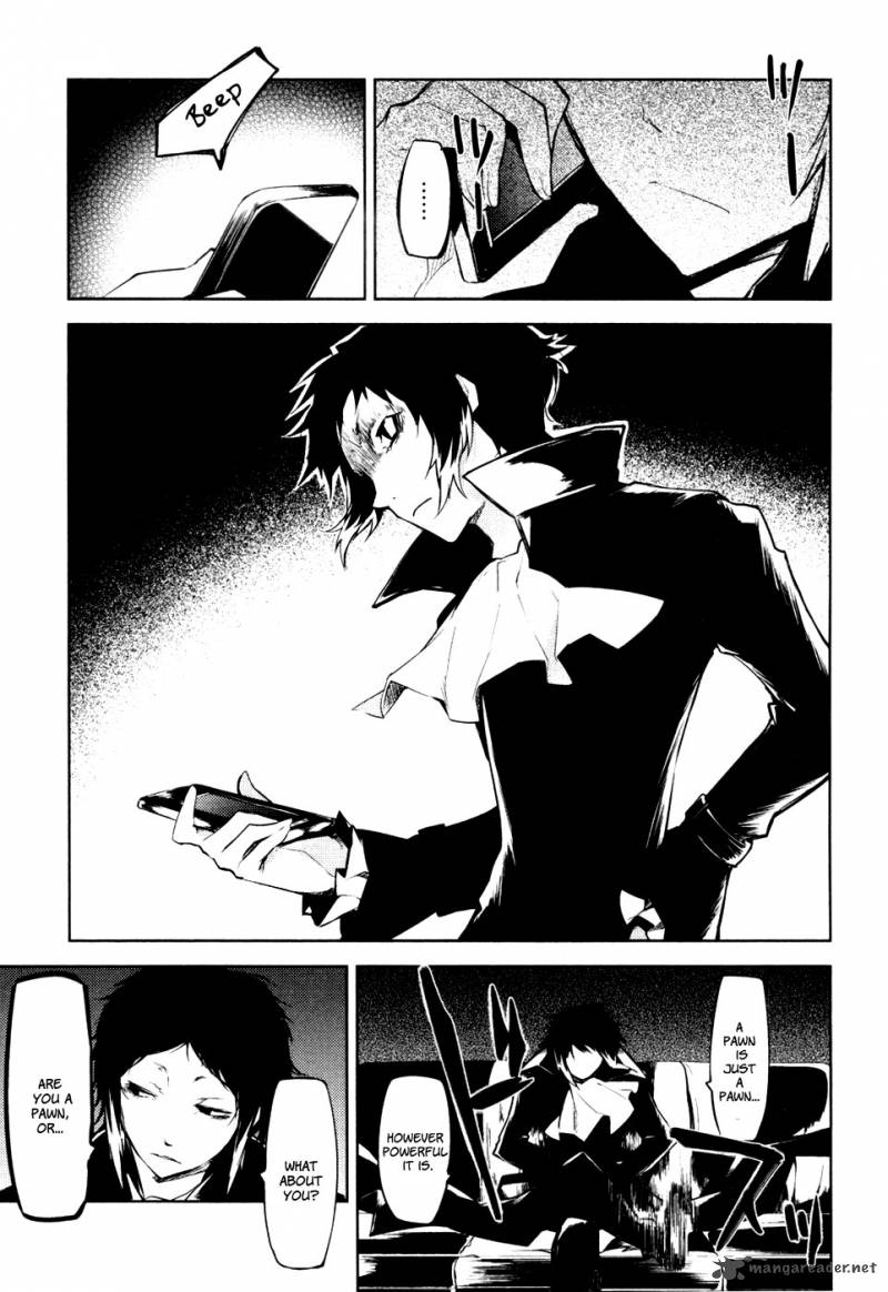 Bungou Stray Dogs 8 53