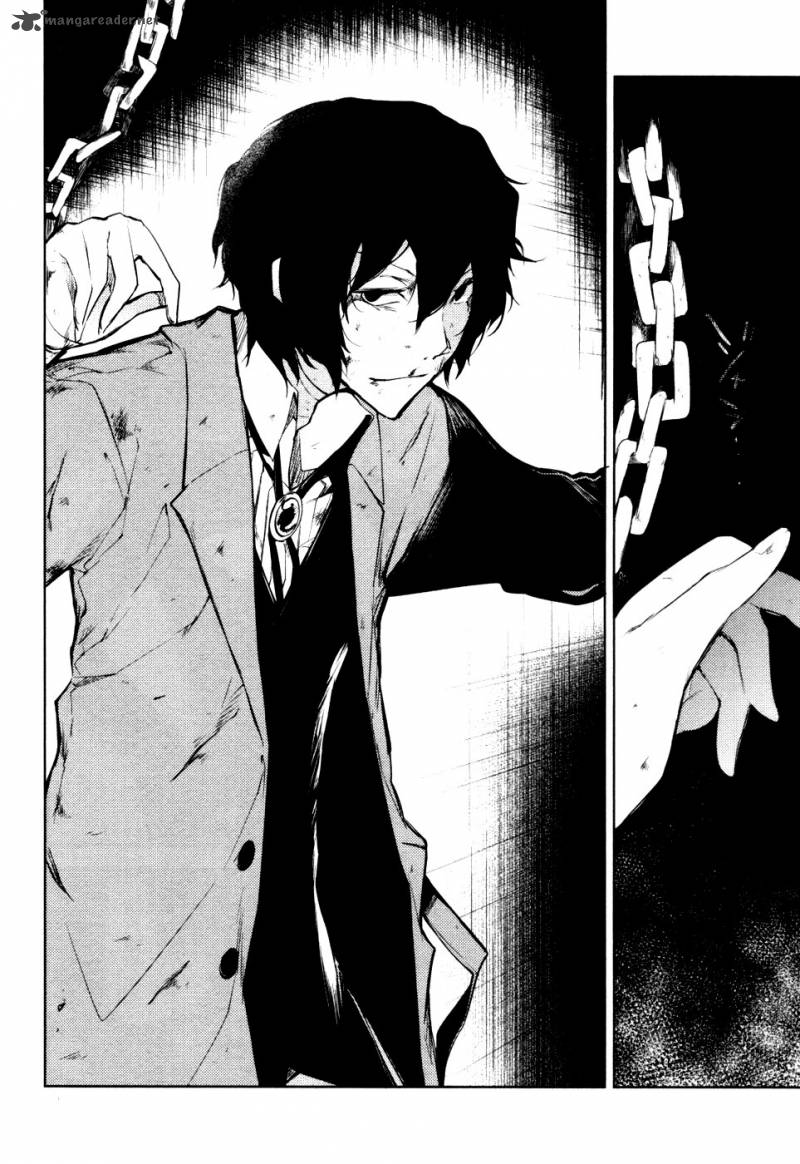 Bungou Stray Dogs 8 54