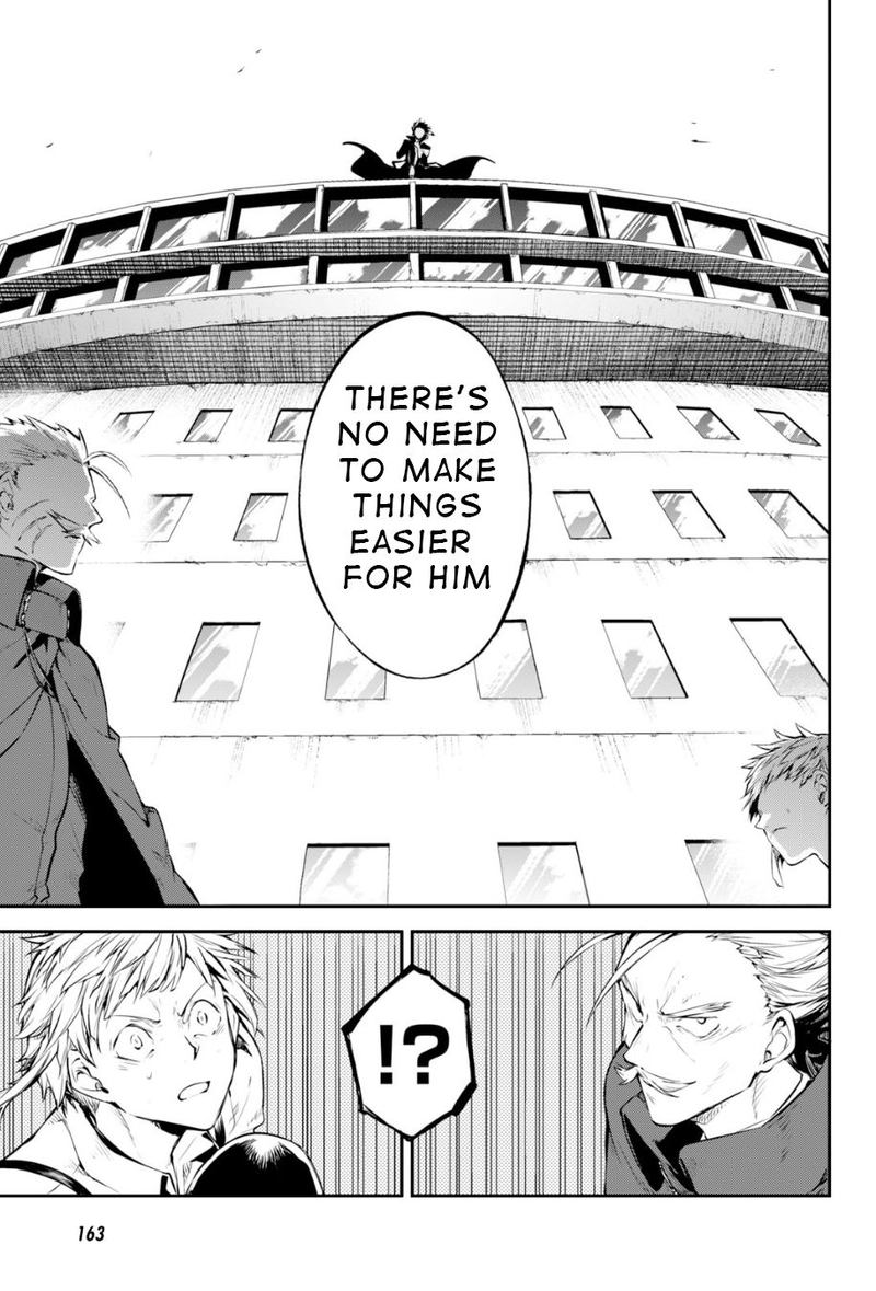 Bungou Stray Dogs 84 11