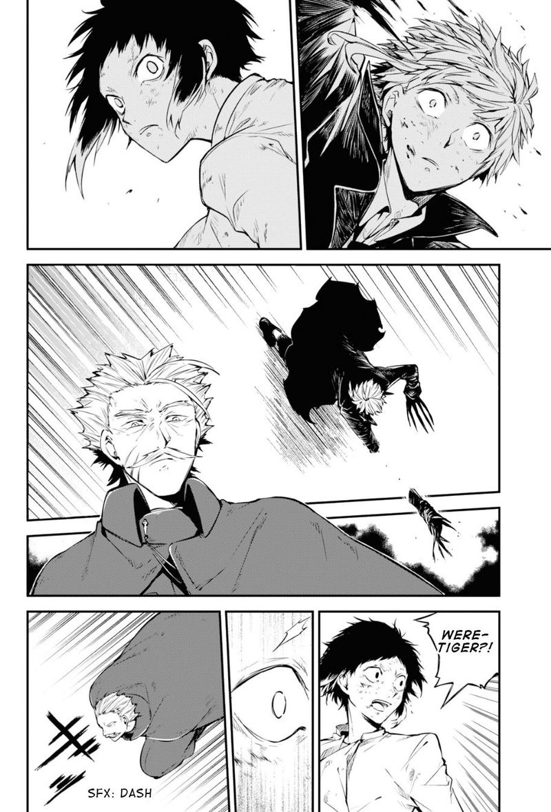 Bungou Stray Dogs 87 18