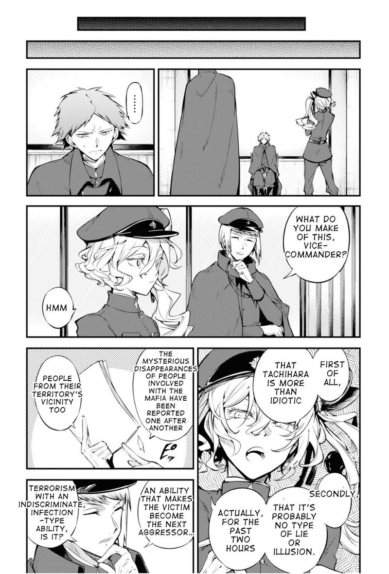 Bungou Stray Dogs 88 31