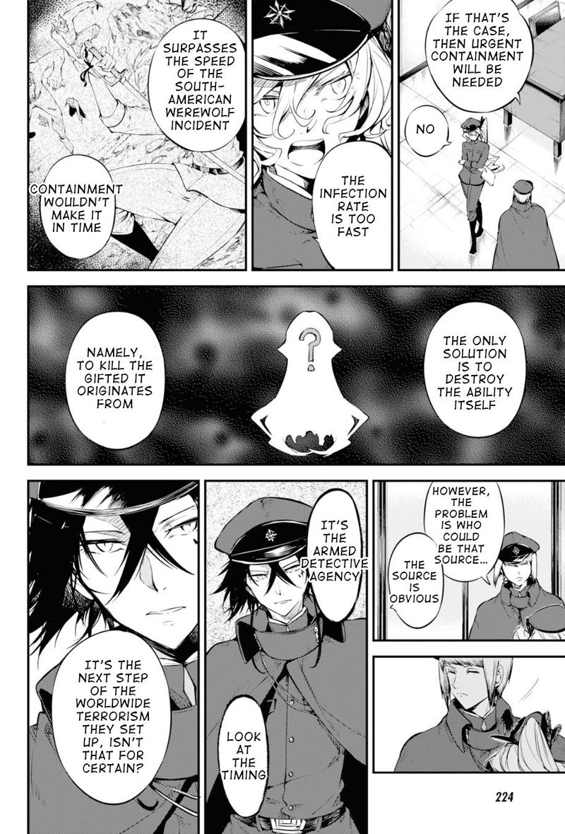 Bungou Stray Dogs 88 32