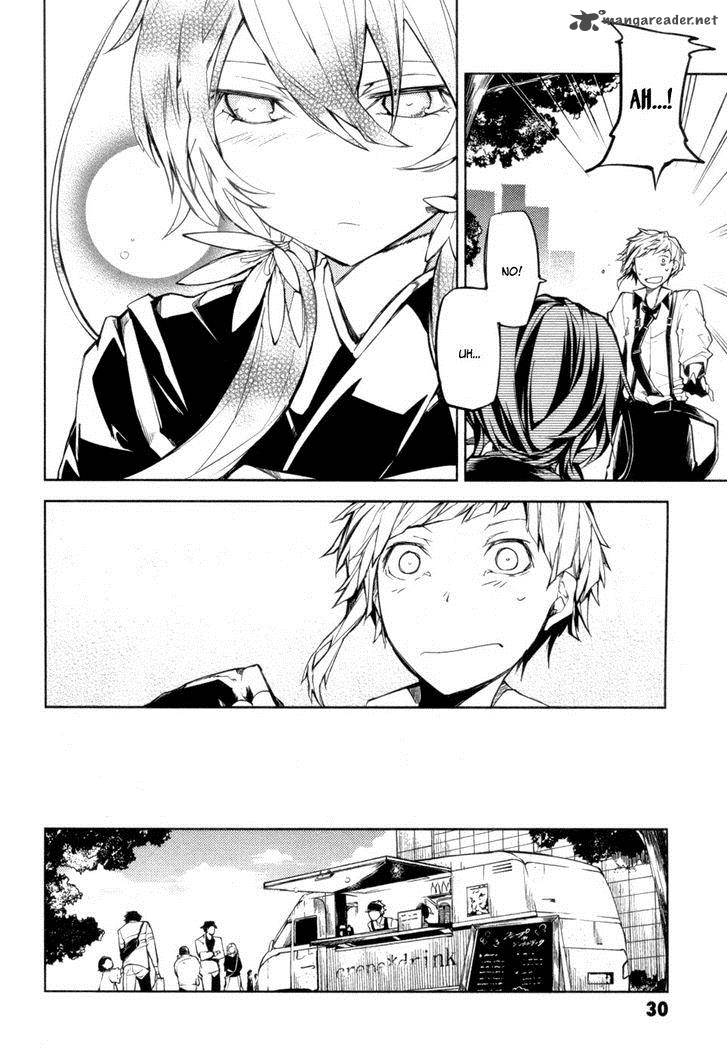 Bungou Stray Dogs 9 31