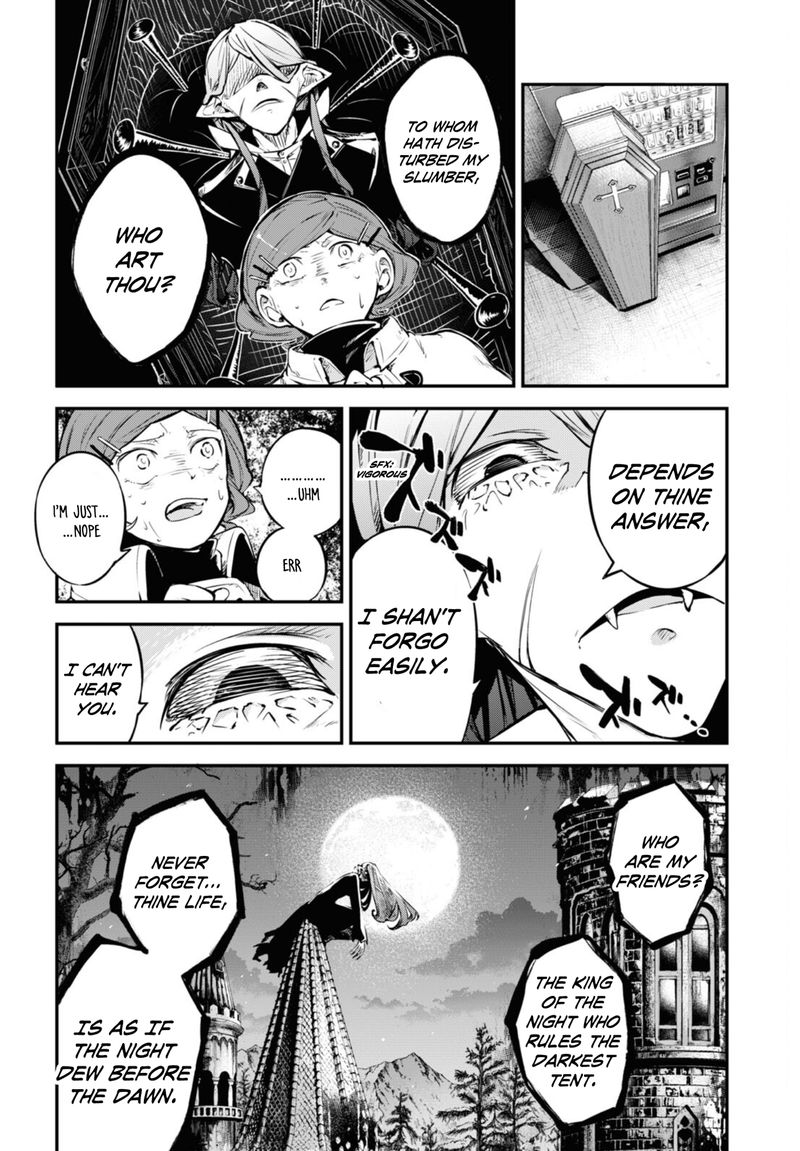 Bungou Stray Dogs 95 31