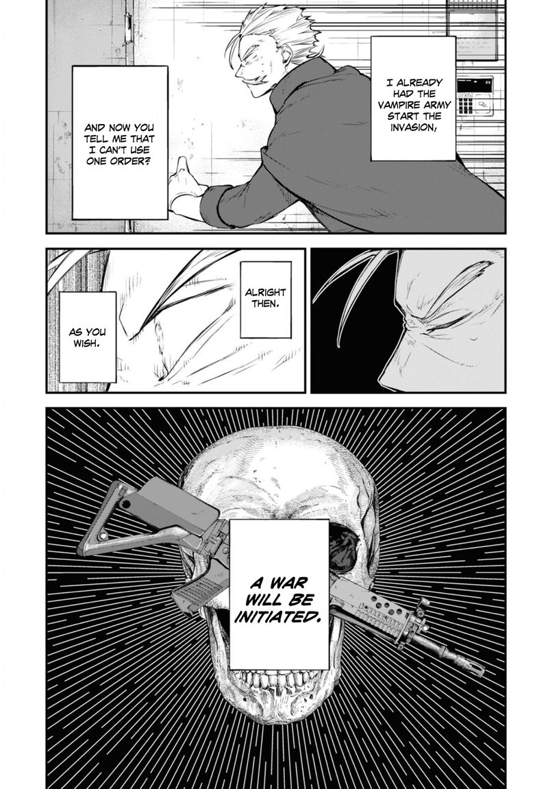 Bungou Stray Dogs 95 36