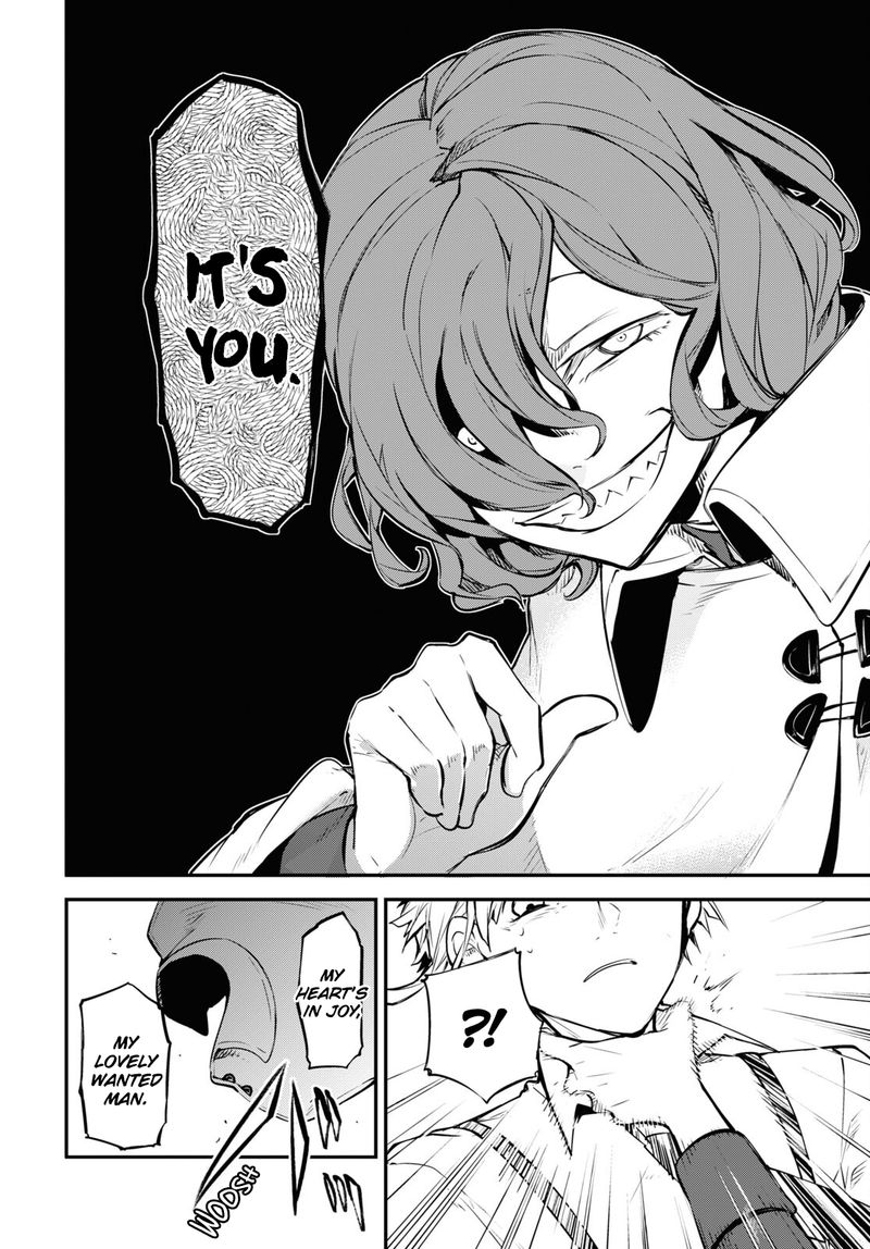 Bungou Stray Dogs 99 12