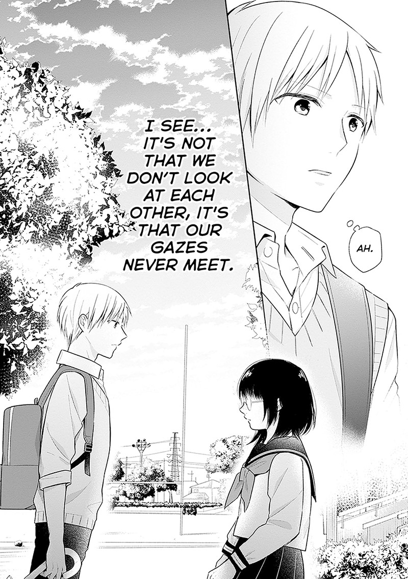 Busu Ni Hanataba Wo 10 24
