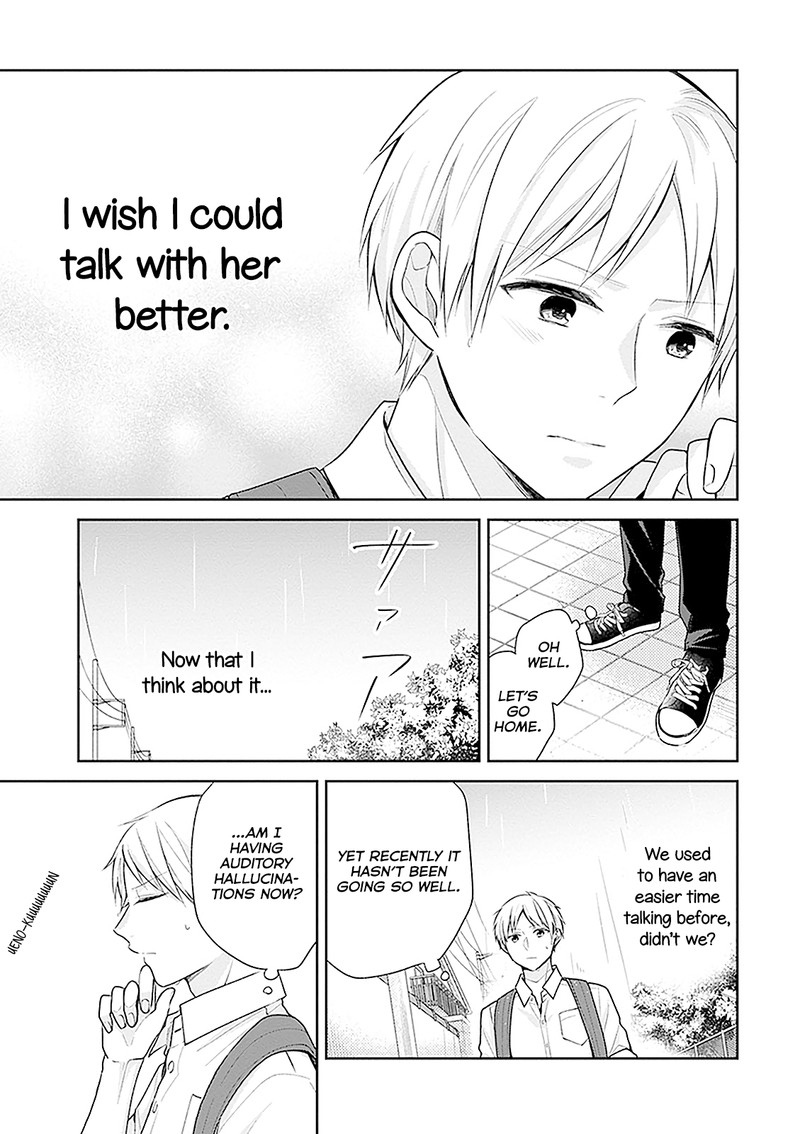 Busu Ni Hanataba Wo 16 20