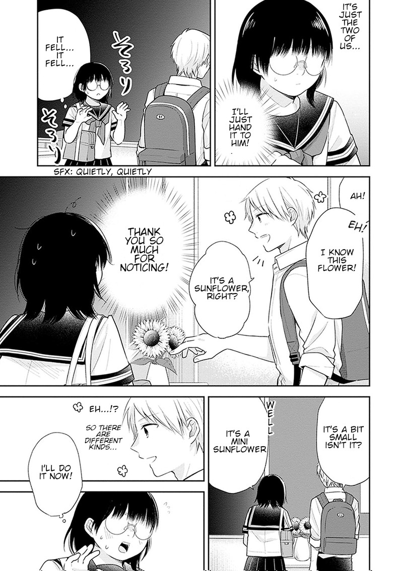 Busu Ni Hanataba Wo 17 5