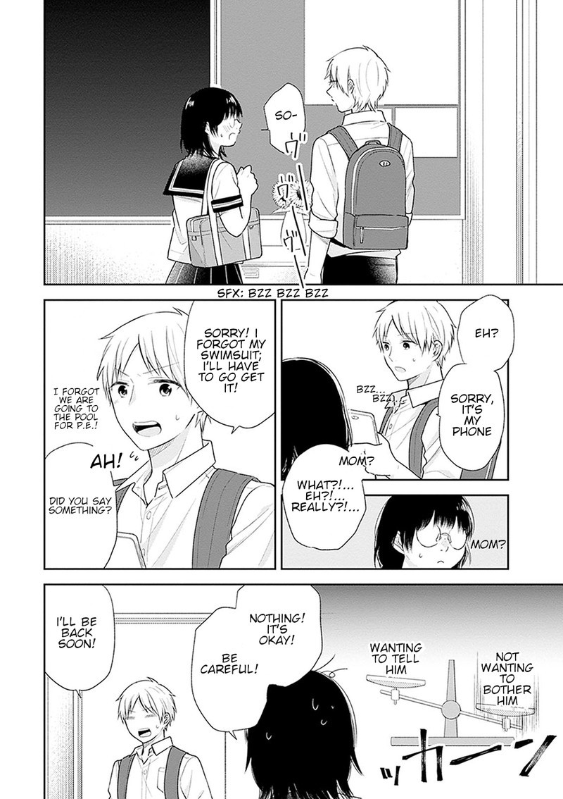 Busu Ni Hanataba Wo 17 6