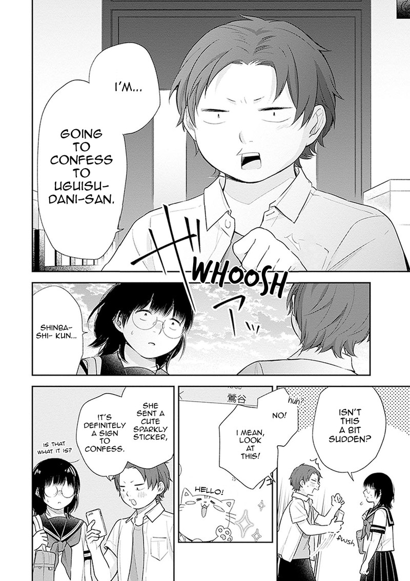 Busu Ni Hanataba Wo 18 28
