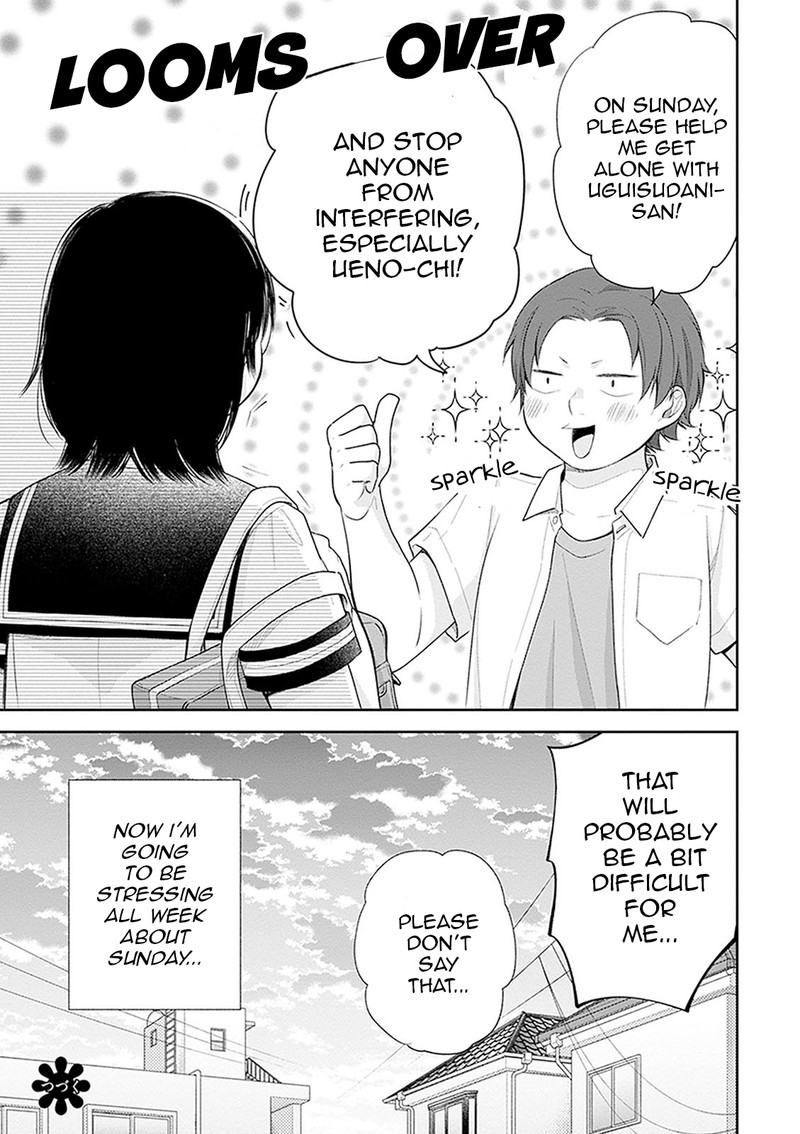 Busu Ni Hanataba Wo 18 29
