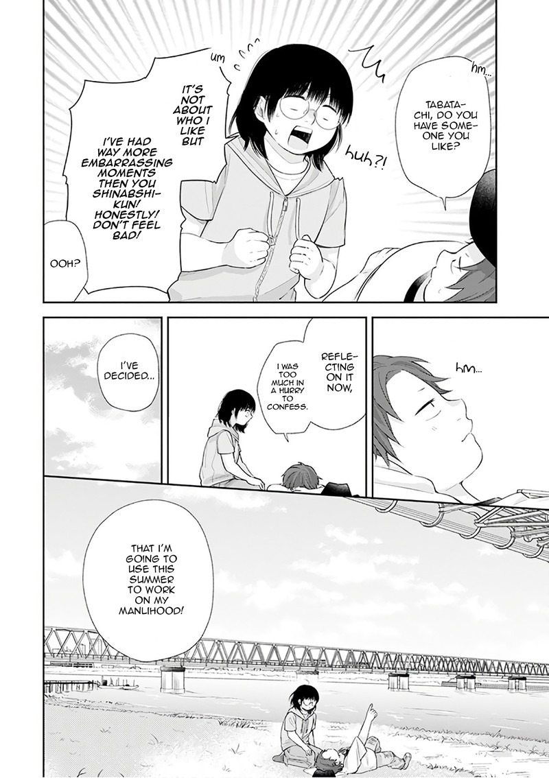 Busu Ni Hanataba Wo 19 24