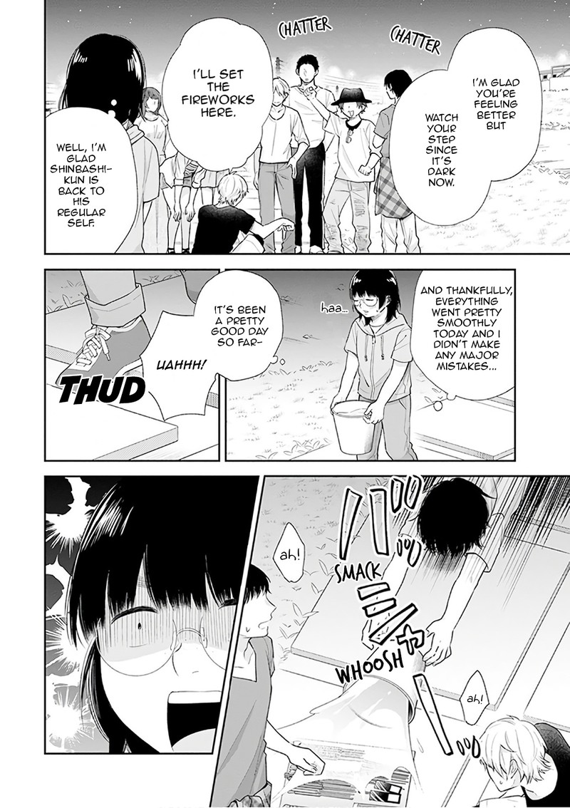 Busu Ni Hanataba Wo 19 26