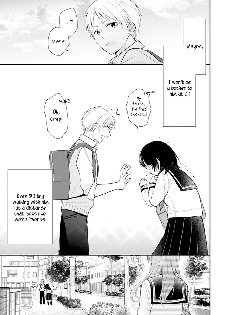 Busu Ni Hanataba Wo 2 27