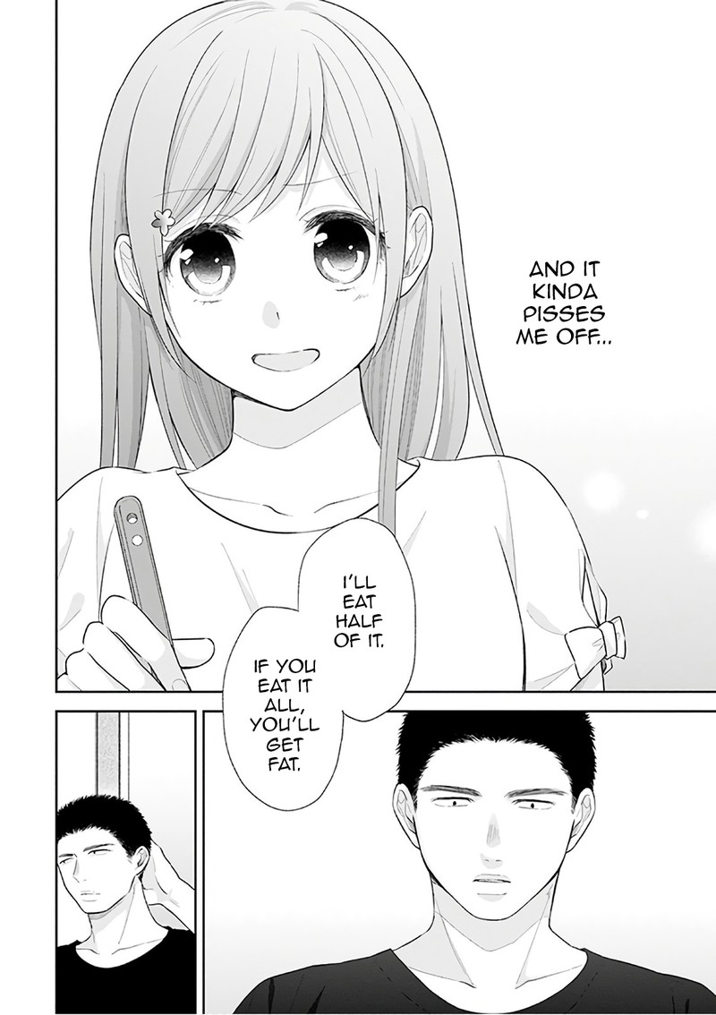 Busu Ni Hanataba Wo 20 25