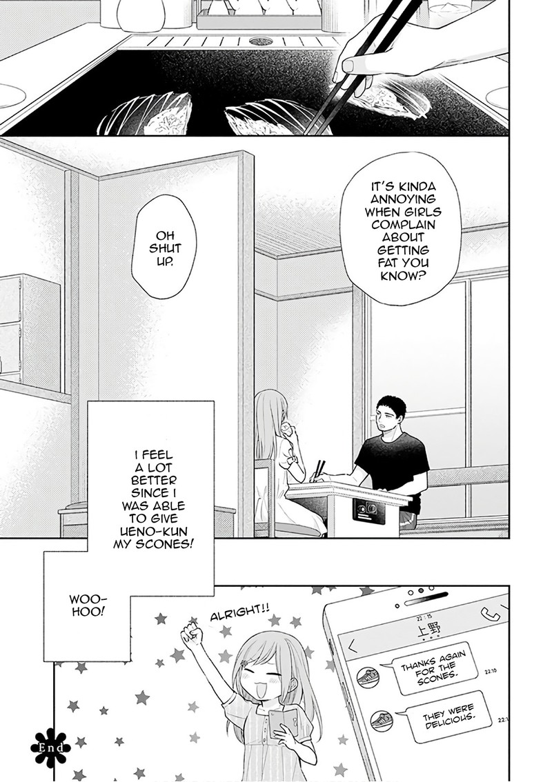 Busu Ni Hanataba Wo 20 26