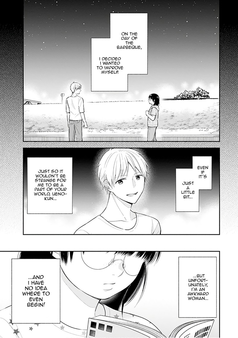 Busu Ni Hanataba Wo 21 1